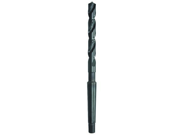 Wedevåg bor serie 130-0 - HSS 47,0 mm Standard lengde, DIN345 